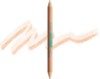 صورة NYX PROFESSIONAL MAKEUP Wonder Pencil, Multi-Use Micro Highlighter & Concealer Stick - Light