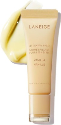 Picture of LANEIGE Lip Glowy Balm: Sheer Tinted Lip Moisturizer with Shea Butter, for Hydrating Shine & Soft Lips