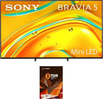Picture of Sony K-55XR50 55" Mini LED TV with 2 Year Amber Protection (2025)