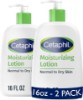 Picture of Cetaphil Moisturizing Lotion 16oz Pack of 2