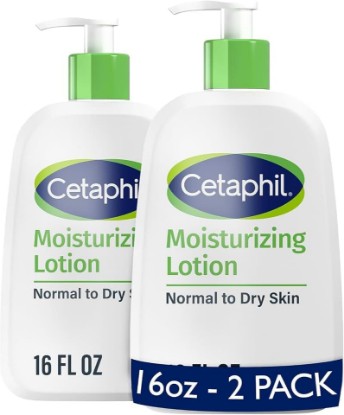 Picture of Cetaphil Moisturizing Lotion 16oz Pack of 2