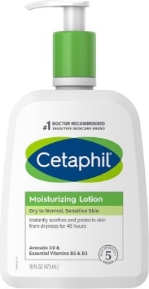 Picture of Cetaphil Moisturizing Lotion