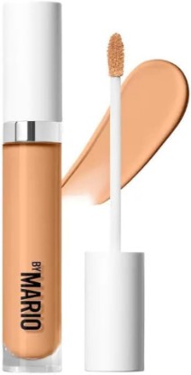 Picture of Makeup B-M - Liquid Concealer - Lightweight, Long-Lasting, Hydrating, Buildable Coverage, Puffiness & Uneven Skin Tone - Color: 360 - (medium peach)