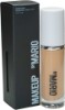 Picture of MAKEUP BY MARIO SurrealSkin Liquid Foundation, Liquid Formula, Vegan, Long-wearing coverage, Hydrating, Natural Finish, Size 30 mL (6W - light medium with warm undertone)