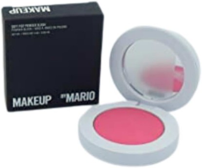 Picture of MAKEUP BY MARIO Soft Pop Powder Blush Poppy Pink