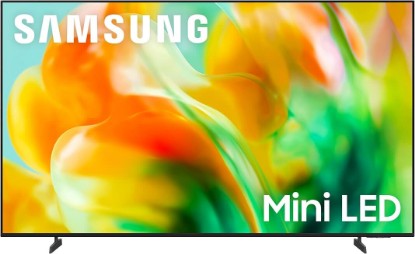 Picture of Samsung 65-Inch Class M80H Series, Mini LED, 4K, Smart TV, 2026 Model | Samsung Vision AI, Mini LED with AI Mode, Motion Xcelerator 144Hz, Pure Spectrum Color, Auto HDR Remastering, Alexa Built-in