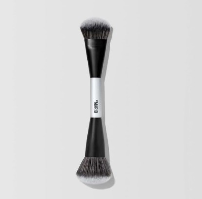 Picture of Makeup by Mario F4 Dual-Ended Foundation and Face Brush