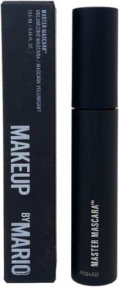 Picture of Makeup By Mario Master Mascara Volumizing & Lift - Super Black - 13.5 mL / 0.45 fl oz