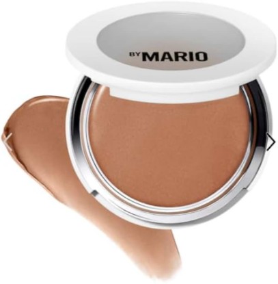 Picture of Make Up BY MARIO SoftSculpt Transforming Skin Enhancer, 3-in-1 Complexion Balm, Light-Medium Coverage, Dewy Finish