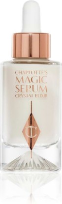 Picture of Charlotte Tilbury Magic Serum Crystal Elixir - Skincare Set Essential - Firming Peptide Serum for Face & Neck - Perfect for Gifting & Makeup Pairings