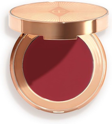 Picture of Charlotte Tilbury Beautiful Skin Blush for Cheeks & Lips