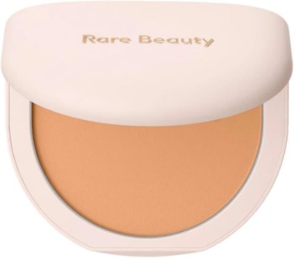 Picture of Rare Beauty True To Myself Tinted Pressed Finishing Powder - Buff (light medium with warm undertone) - 0.28 oz / 8 g