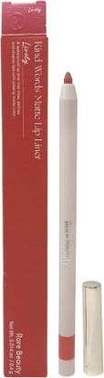 Picture of Rare Beauty Kind Words Matte Lip Liner Waterproof Lively - rose pink .4g