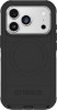 Picture of OtterBox iPhone 17 Pro Defender Pro Series Case - Black | Tough, Rugged & Durable iPhone Case, Snaps on MagSafe, Multi-Layer, Impact Absorbing iPhone Case