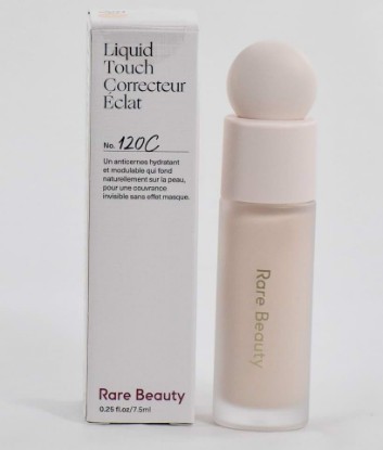 Picture of Rare Beauty by Selena Gomez Liquid Touch Brightening Concealer 120C