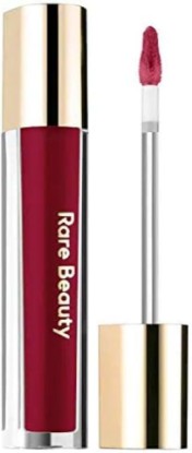 Picture of "Rare Beauty, Stay Vulnerable Glossy Lip Balm, Nearly Berry, 0.12 oz. / 3.8 mL