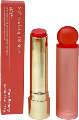 Picture of Rare Beauty by Selena Gomez Soft Pinch Lip Oil Stick​ - Wish -