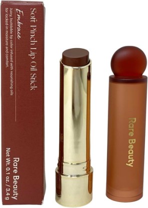 Picture of Rare Beauty by Selena Gomez Soft Pinch Lip Oil Stick​ - Embrace -