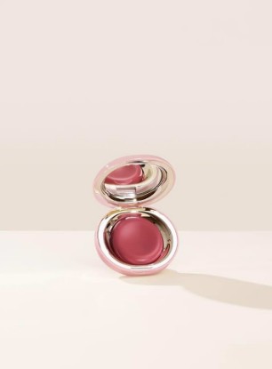 Picture of Rare Beaute Stay Vulnerable Melting Blush - Nearly Mauve 0.17 oz | 5 g