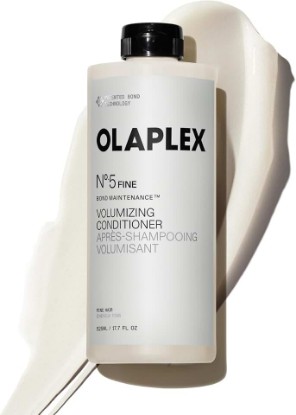 Picture of Olaplex N°.5FINE Bond Maintenance™ Volumizing Conditioner | Bond Repair
