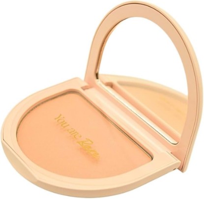Picture of Rare Beauty True to Myself Tinted Pressed Talc-Free Finishing Powder - Ivory - Light with Warm Undertone
