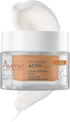 Picture of Avène Vitamin Activ Cg Radiance Intensive Cream