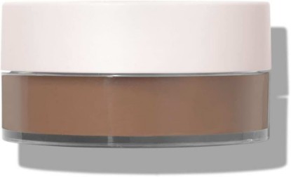 Picture of Rare Beauty by Selena Gomez Always an Optimist Soft Radiance Setting Powder Medium/Deep