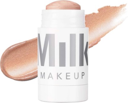 Picture of Milk Makeup High Light Luminous Highlighter Stick with Hyaluronic Acid