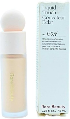 Picture of Rare Beauty by Selena Gomez Liquid Touch Brightening Concealer 130N