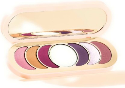 Picture of Rare Beauty Came To Play Discovery Eyeshadow Palette