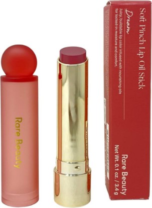 Picture of Rare Beauty by Selena Gomez Soft Pinch Lip Oil Stick​ - Dream -