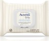 Picture of Baby Hand & Face Wipes, 25 Disposable Wipes, Aveeno