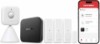 Picture of SwitchBot Smart Motion Door Sensor + AI Hub + Contact Sensor