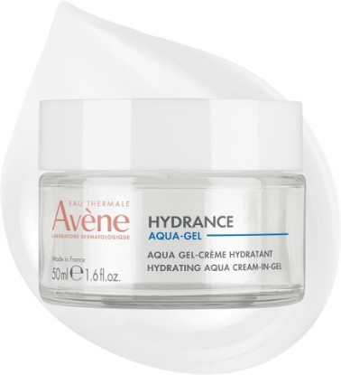 Picture of Avène Hydrance Hydrating Aqua Cream-in-Gel