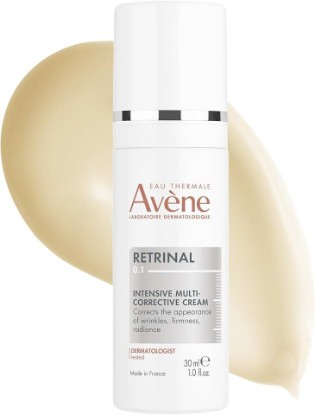 Picture of Avène Retrinal 0.05% Intensive Multi-Corrective Cream