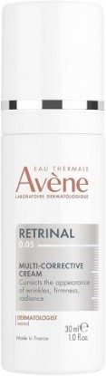 Picture of Avène Retrinal 0.05% Intensive Multi-Corrective Cream