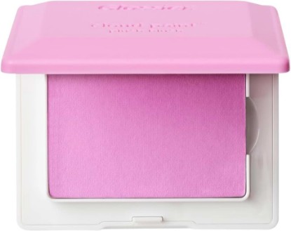 Picture of Glossier Cloud Paint Plush Blush: Billow, Lavender – Soft-Matte Buildable Cream-to-Powder Blush, Pore-Blurring Finish