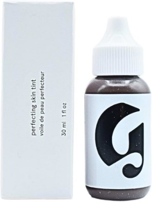 Picture of Glossier Perfecting Skin Foundation Tint for Dewy Sheer Coverage - G1 - Deepest 1 oz / 30 mL