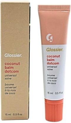 Picture of Glossier Coconut