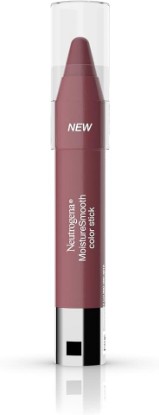 Picture of Neutrogena MoistureSmooth Color Stick, 120 Berry Brown, .011 oz, 36 Pack