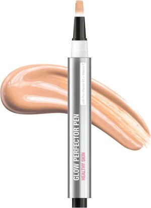 Picture of Neutrogena Healthy Skin Glow Perfector Concealer Pen, Light, 0.1 oz