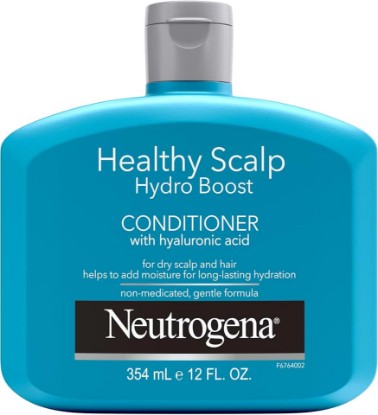 Picture of Neutrogena Healthy Scalp Hydro Boost Conditioner, 12 Fl Oz
