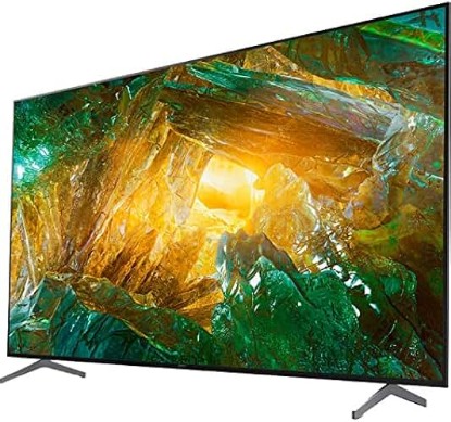 Picture of Sony BRAVIA FW-32BZ30J 32" 4K Ultra HD HDR VA LED Professional Display