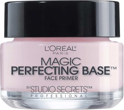 Picture of L'Oreal Paris Magic Perfecting Base Face Primer, 0.5 FL (oz)