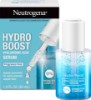 صورة Neutrogena Hydro Boost Hyaluronic Acid Serum for Face & Neck, 1 fl oz
