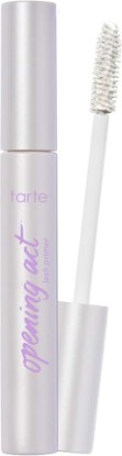 Picture of tarte opening act lash primer – Conditioning Mascara Base for Longer, Fuller, Volumized Looking Lashes, Cruelty-Free Eyelash Primer with Vitamin C & Castor Oil, Vegan & Cruelty Free