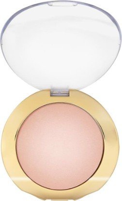 Picture of tarte shape tape glow powder – Buildable Highlighter with Mineral Pigments & Diamond Powder for a Natural Radiant Finish with Lightweight Luminous Shine, Vegan & Cruelty Free
