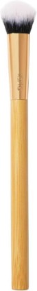 Picture of tarte concealer paw brush – Seamless Effortless Application for Concealer to Cover Dark Circles & Discoloration with Blendable Spot Coverage for Liquid or Powder Makeup, Vegan & Cruelty-Free