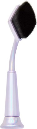 Picture of tarte shape tape blur concealer stick brush – Seamless Effortless Application for Concealer to Cover Dark Circles & Discoloration with Blendable Spot Coverage for Makeup, Vegan & Cruelty-Free