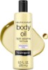 Picture of Neutrogena Body Oil Light Sesame Formula, Fragrance-Free, 8.5 fl. oz